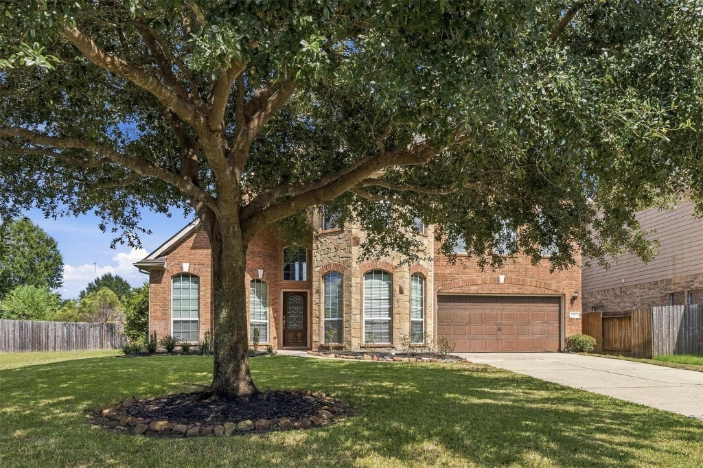Photo of 21615 Hansom Drive, Porter, TX 77365 (MLS # 58328368)
