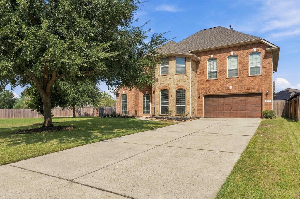Photo of 21615 Hansom Drive, Porter, TX 77365 (MLS # 58328368)