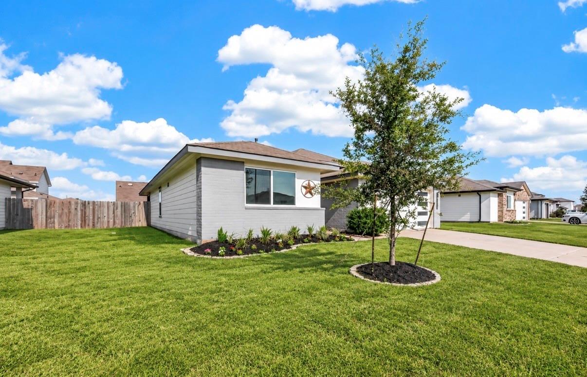 1710 Mountain Echo Drive