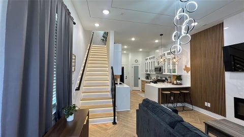 Photo of 4609 Bricker Street #A, Houston, TX 77051 (MLS # 521286)