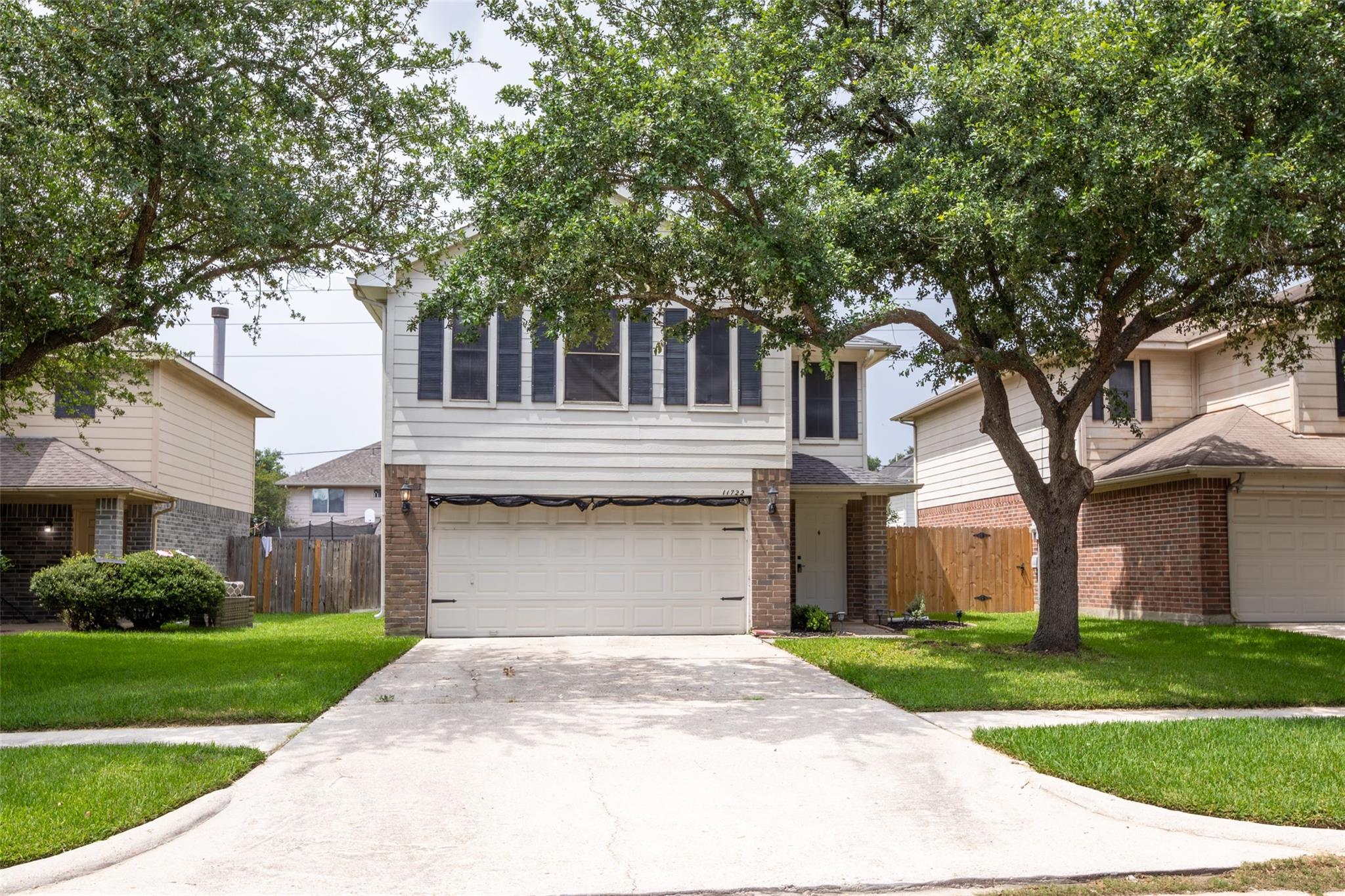 11722 Sandy Stream Drive