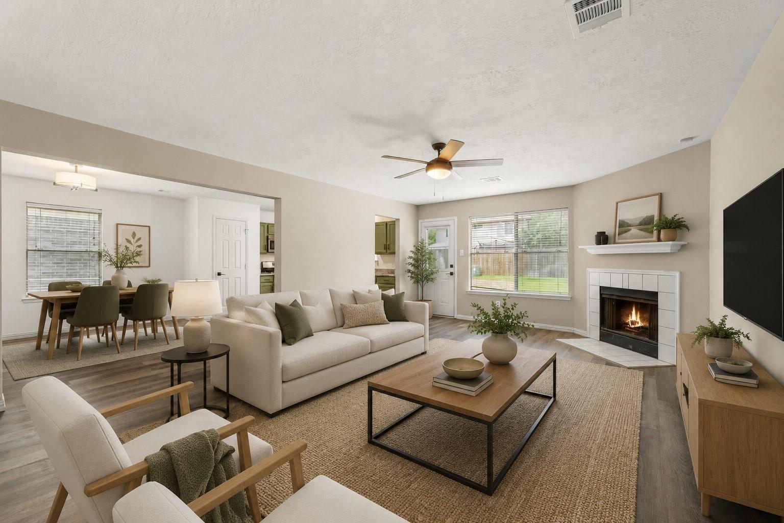 11722 Sandy Stream Drive