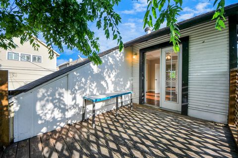 Photo of 1523 Waverly Street St, Houston, TX 77008 (MLS # 91787456)
