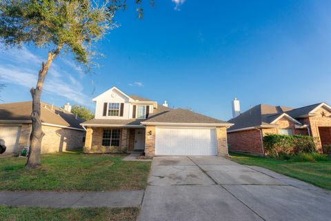 Photo of 10614 Acacia Forest Trail, Houston, TX 77089 (MLS # 54393535)