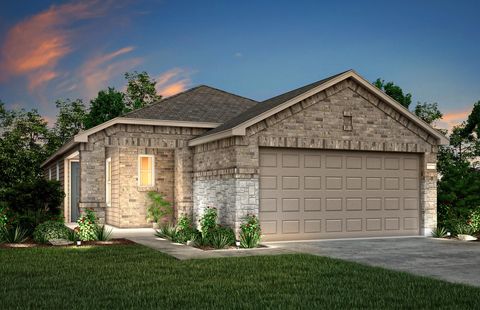 Photo of 16956 Juniper Blossom Bend, Conroe, TX 77378 (MLS # 51767539)