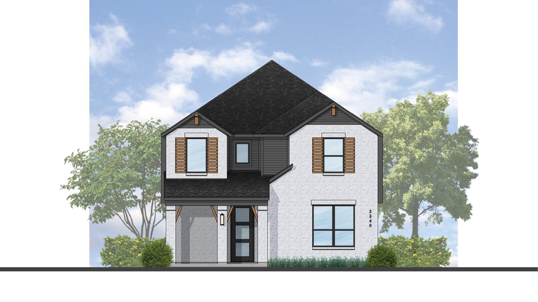 3334 Verdant Lane