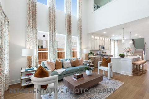 Photo of 3334 Verdant Lane, Richmond, TX 77406 (MLS # 12022540)