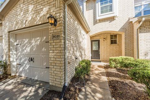Photo of 8031 Fisher Glen Lane, Houston, TX 77072 (MLS # 49757754)