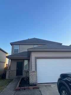 Photo of 13026 City Green Trail, Houston, TX 77044 (MLS # 80532101)