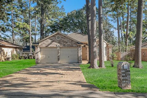 Photo of 10467 Twin Circles Drive, Montgomery, TX 77356 (MLS # 26103481)