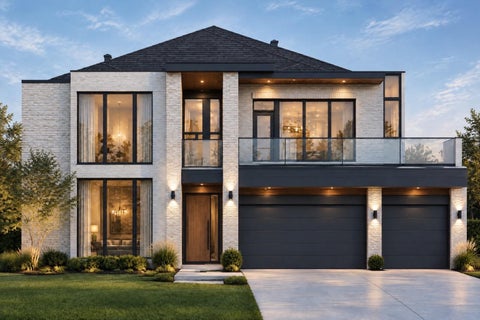 Photo of 4418 Brookwoods Drive, Houston, TX 77092 (MLS # 63573336)