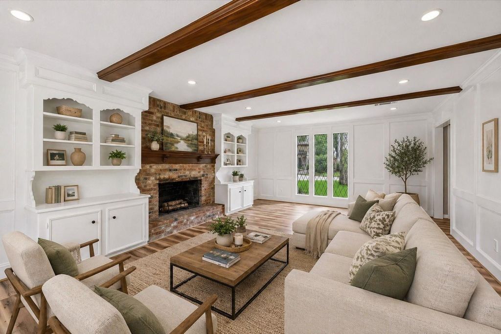 Photo of 3319 Redwood Lodge Drive, Kingwood, TX 77339 (MLS # 22767583)