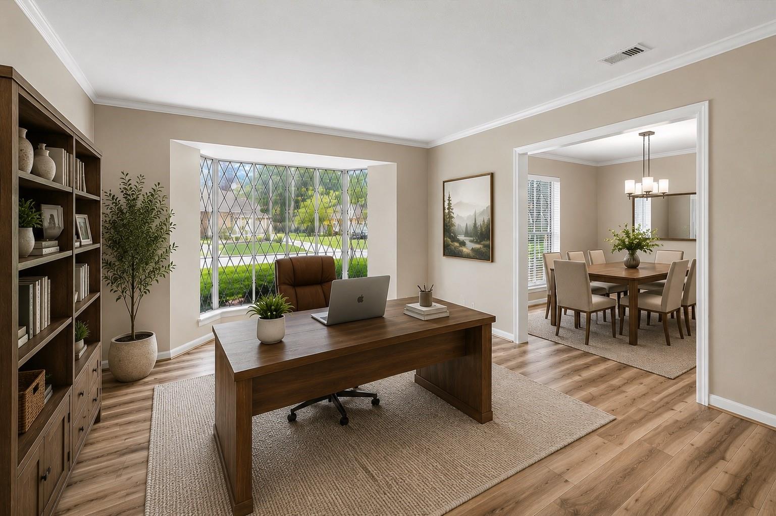 3319 Redwood Lodge Drive