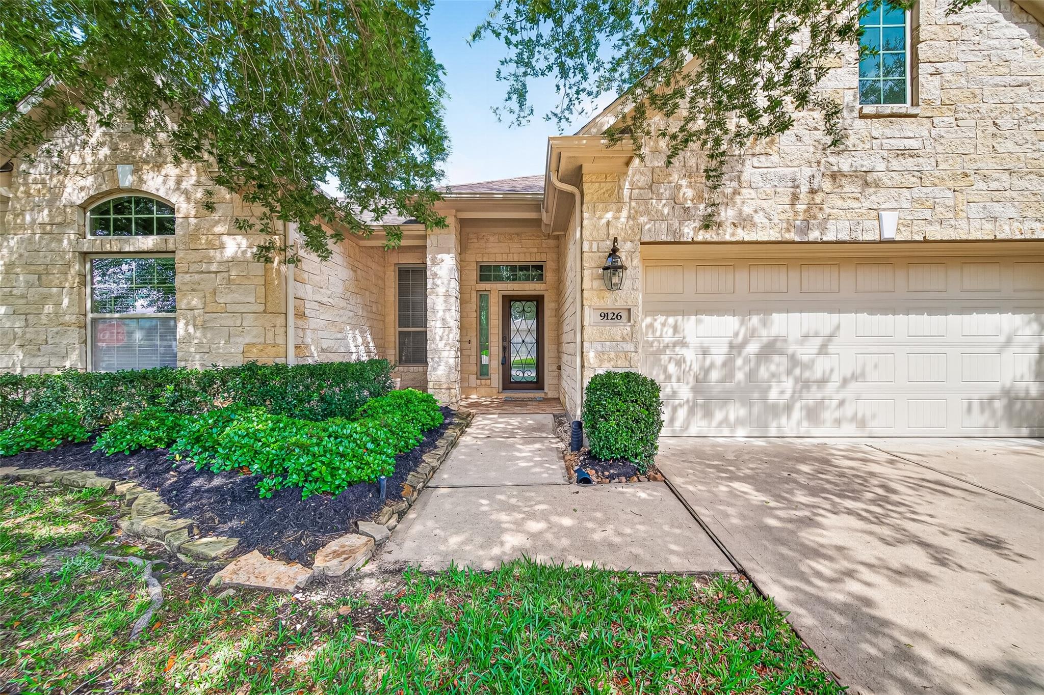 9126 Lake Lewisville Court