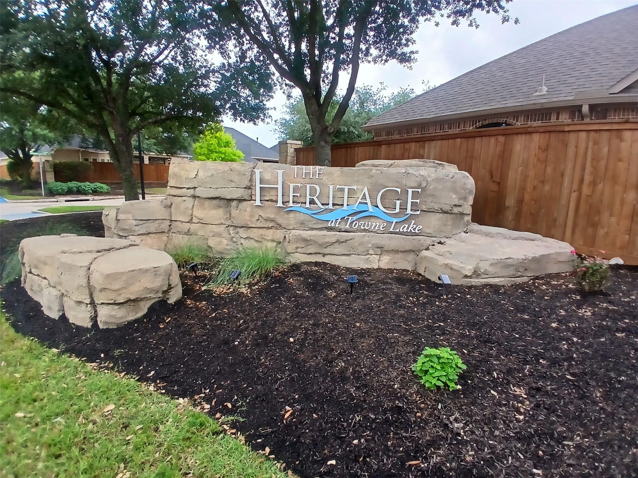 9126 Lake Lewisville Court