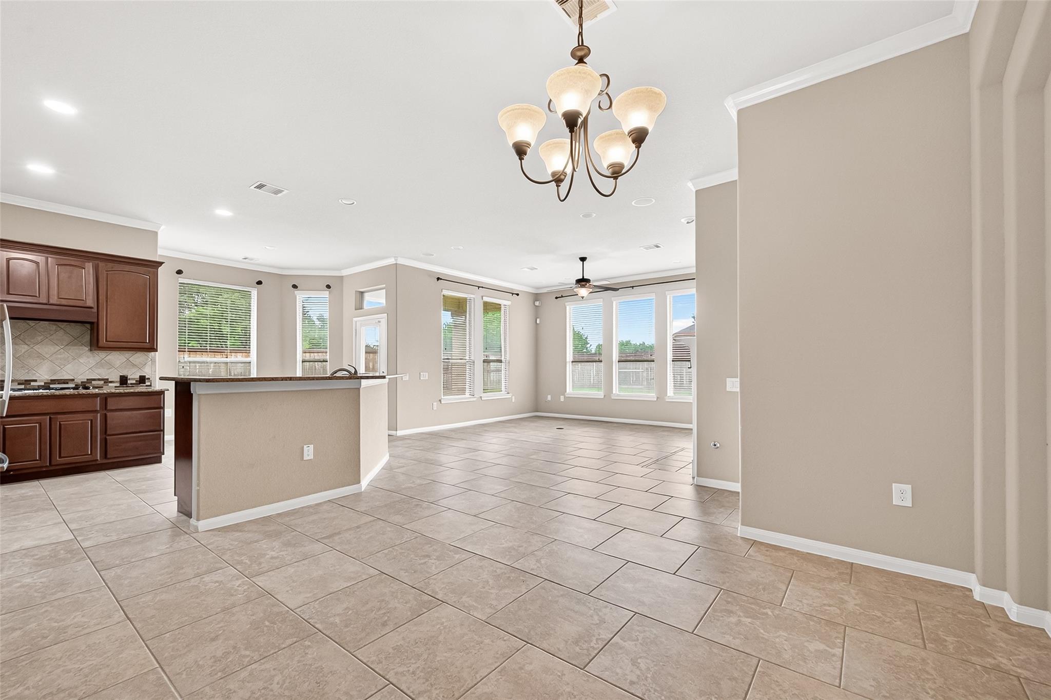 9126 Lake Lewisville Court