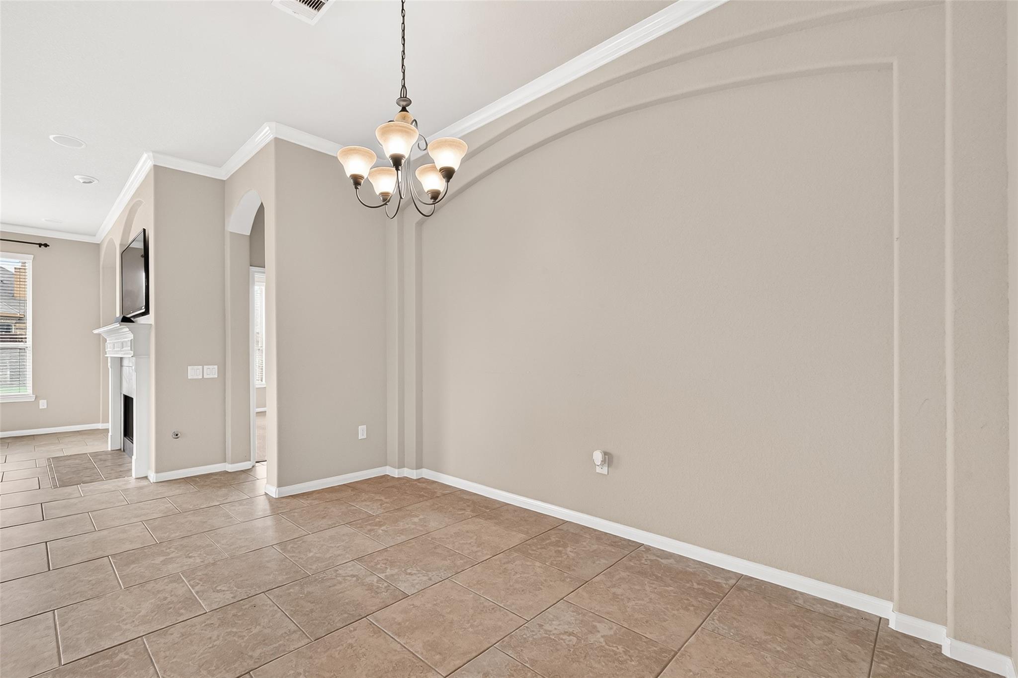 9126 Lake Lewisville Court