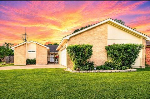 Photo of 16426 Moary Firth Drive, Houston, TX 77084 (MLS # 93959242)