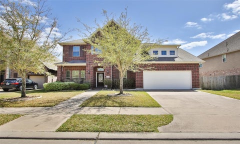 Photo of 27019 Drybank Creek Lane, Katy, TX 77494 (MLS # 10803806)