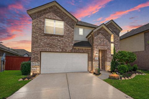 Photo of 25237 Woods Acre Drive, Porter, TX 77365 (MLS # 79196587)