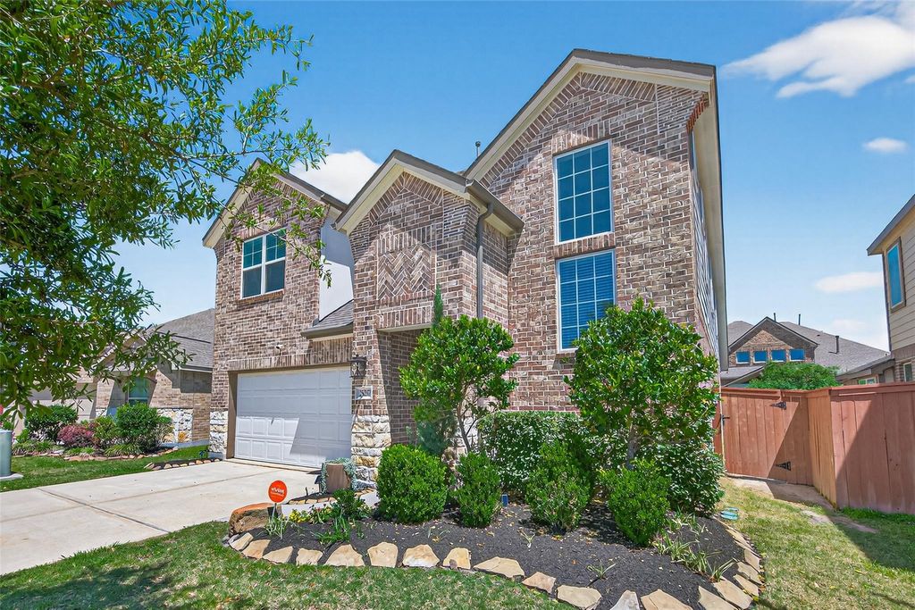 Photo of 25237 Woods Acre Drive, Porter, TX 77365 (MLS # 79196587)