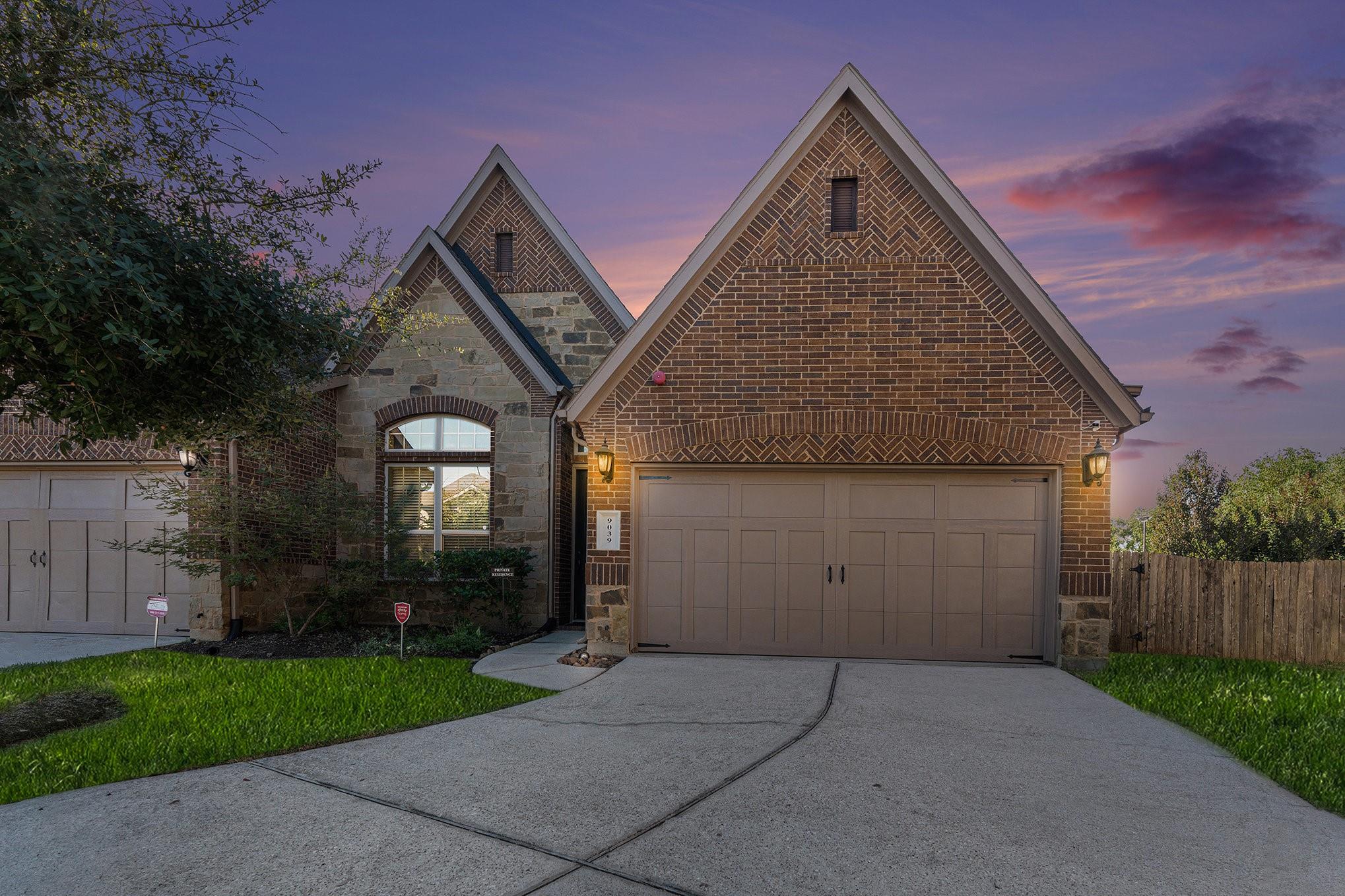 9039 Centennial Drive