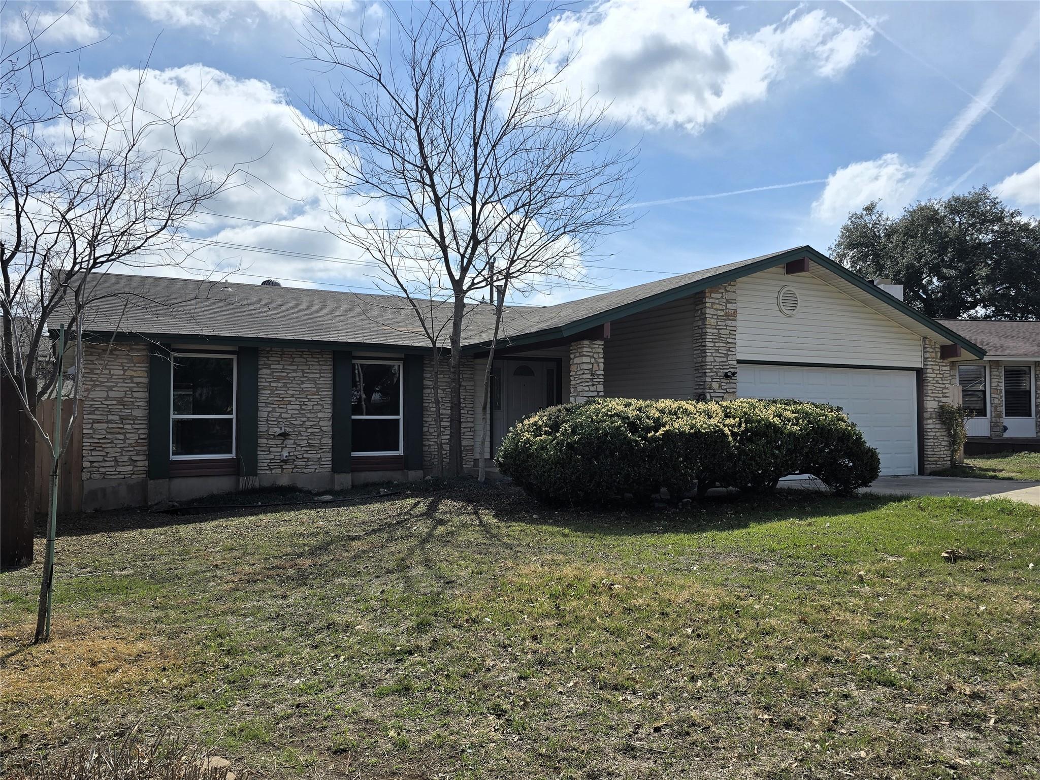 12013 Grey Rock Lane