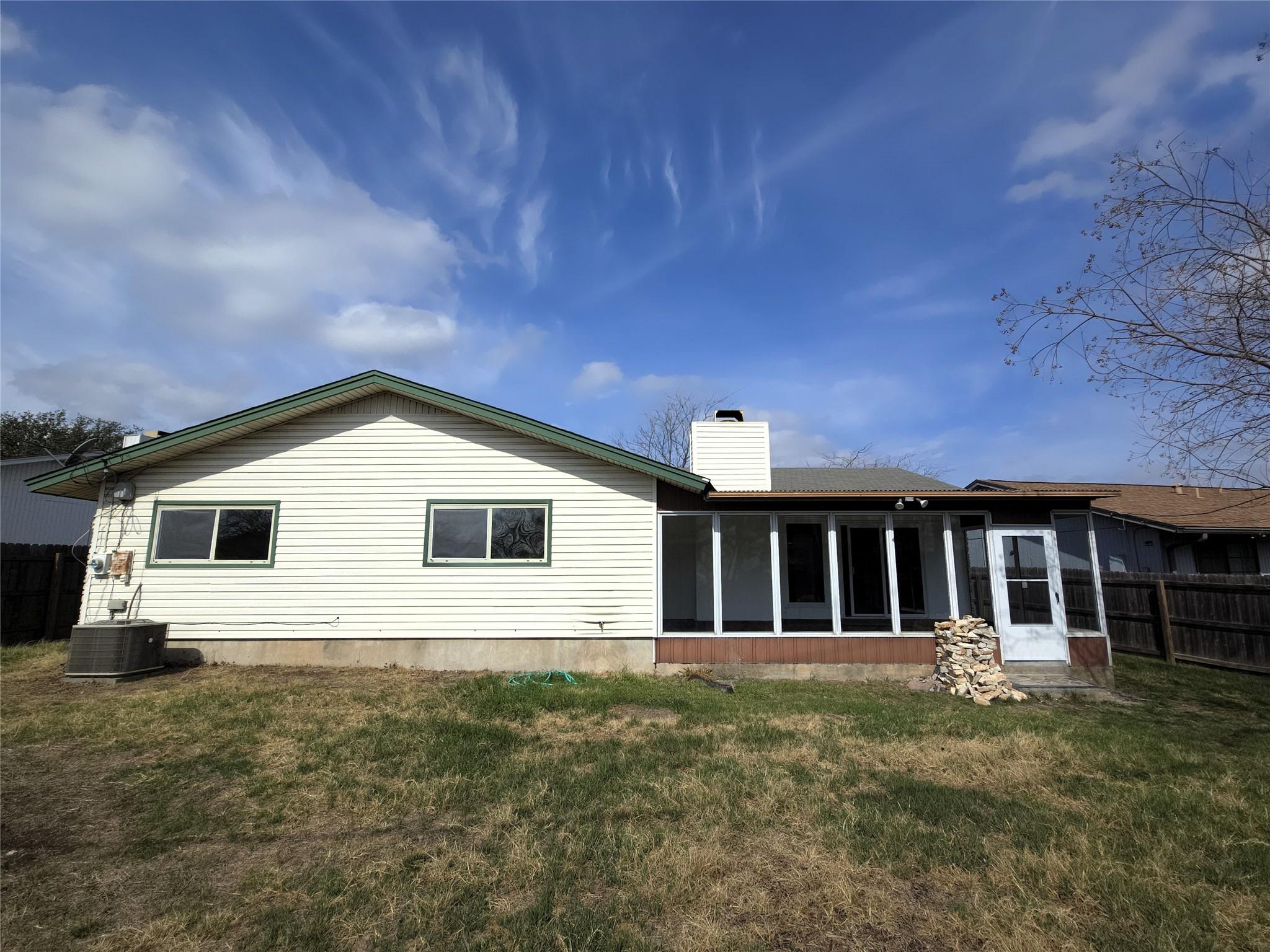 12013 Grey Rock Lane