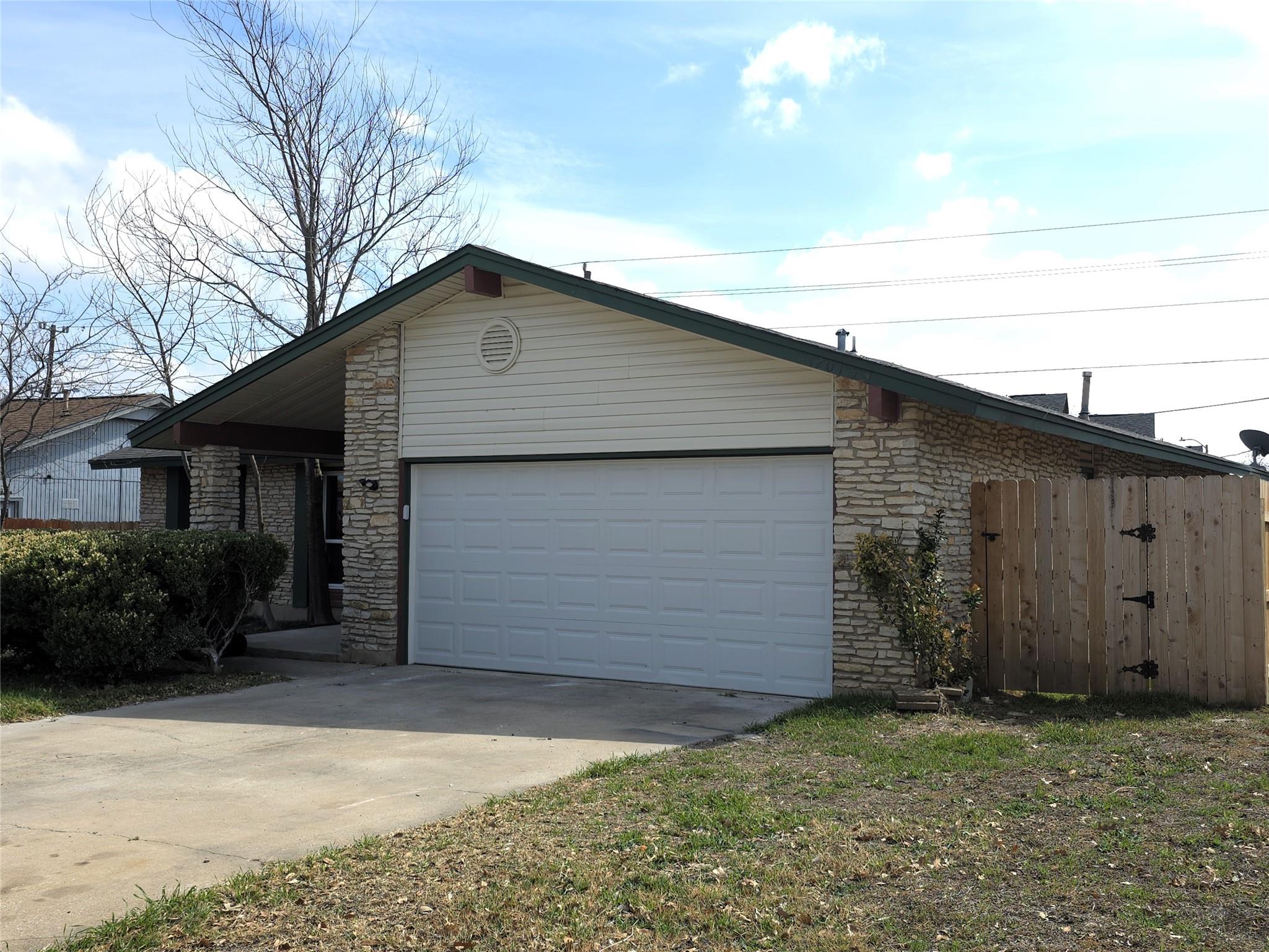 12013 Grey Rock Lane