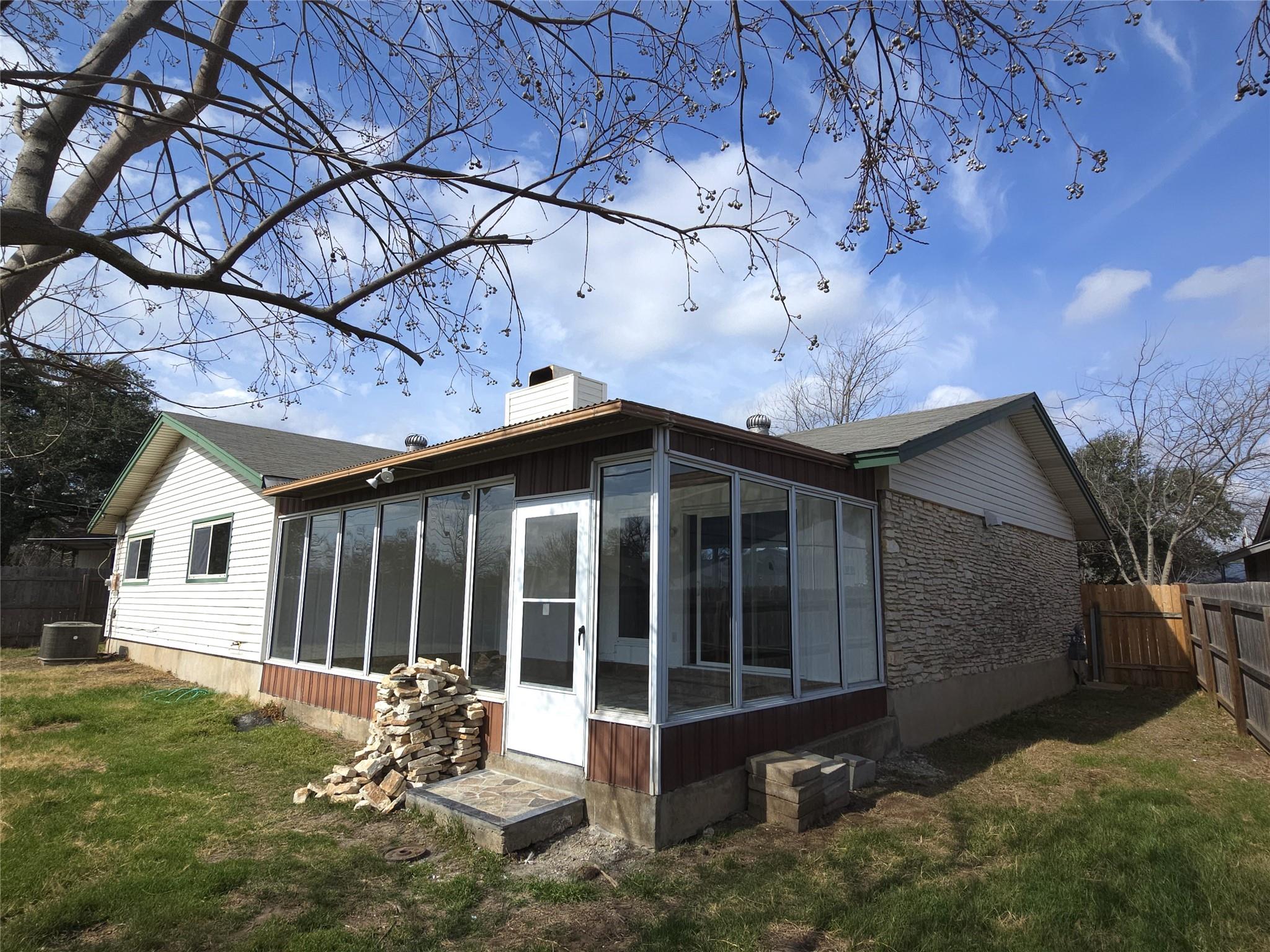 12013 Grey Rock Lane