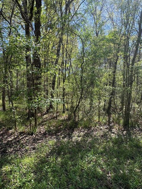 Vacant Land For Sale - TBD Cr 2505<br/> Liberty, TX 77575