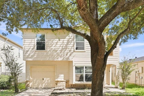 Photo of 3231 Dartmouth Field Lane, Fresno, TX 77545 (MLS # 83288018)