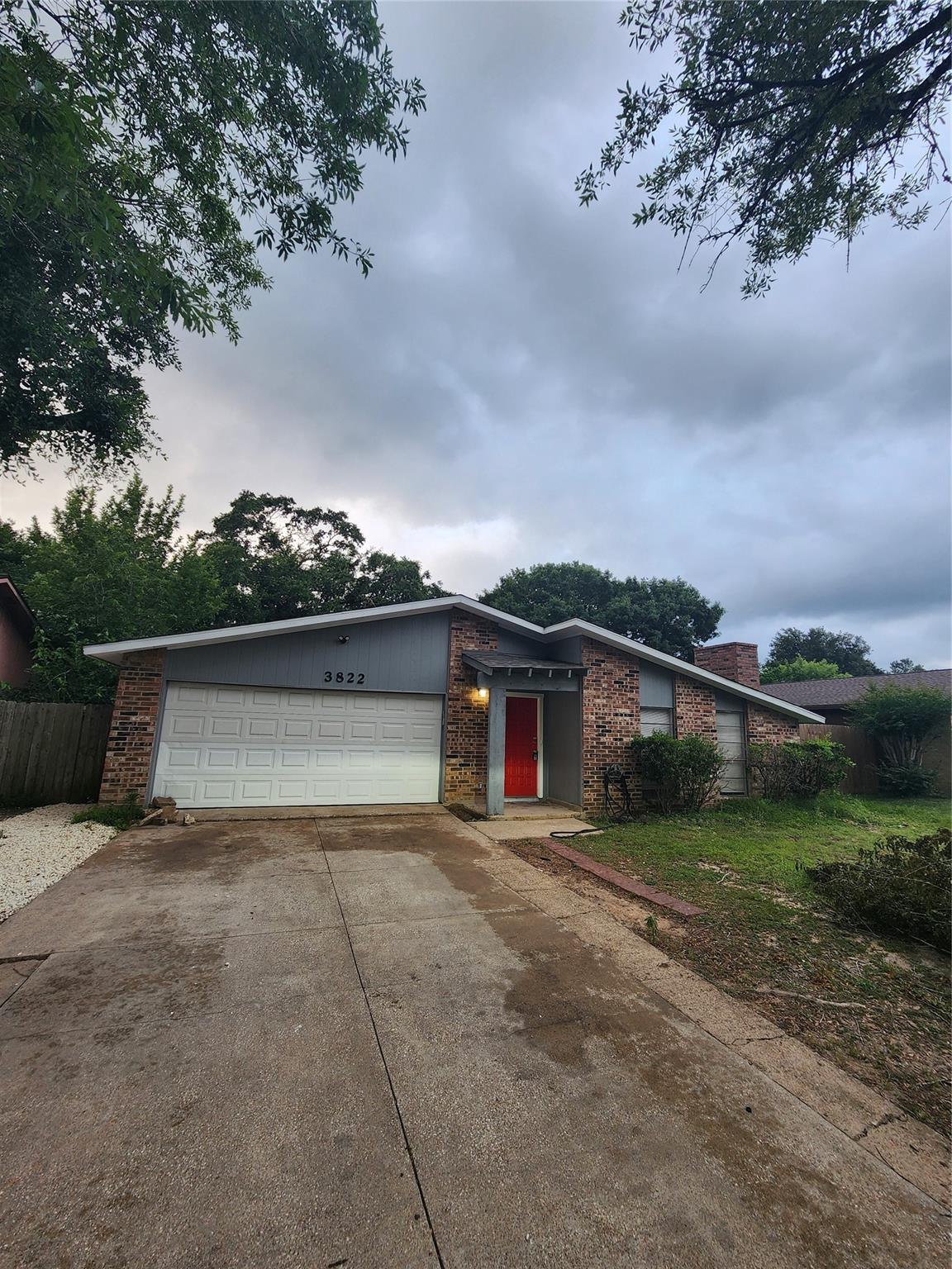 3822 Broken Elm Drive