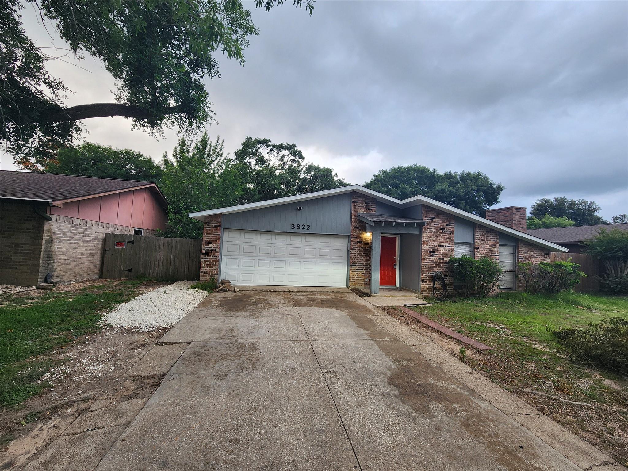 3822 Broken Elm Drive