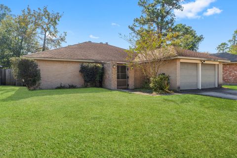 Photo of 6310 Rustygate Drive, Spring, TX 77373 (MLS # 50091237)