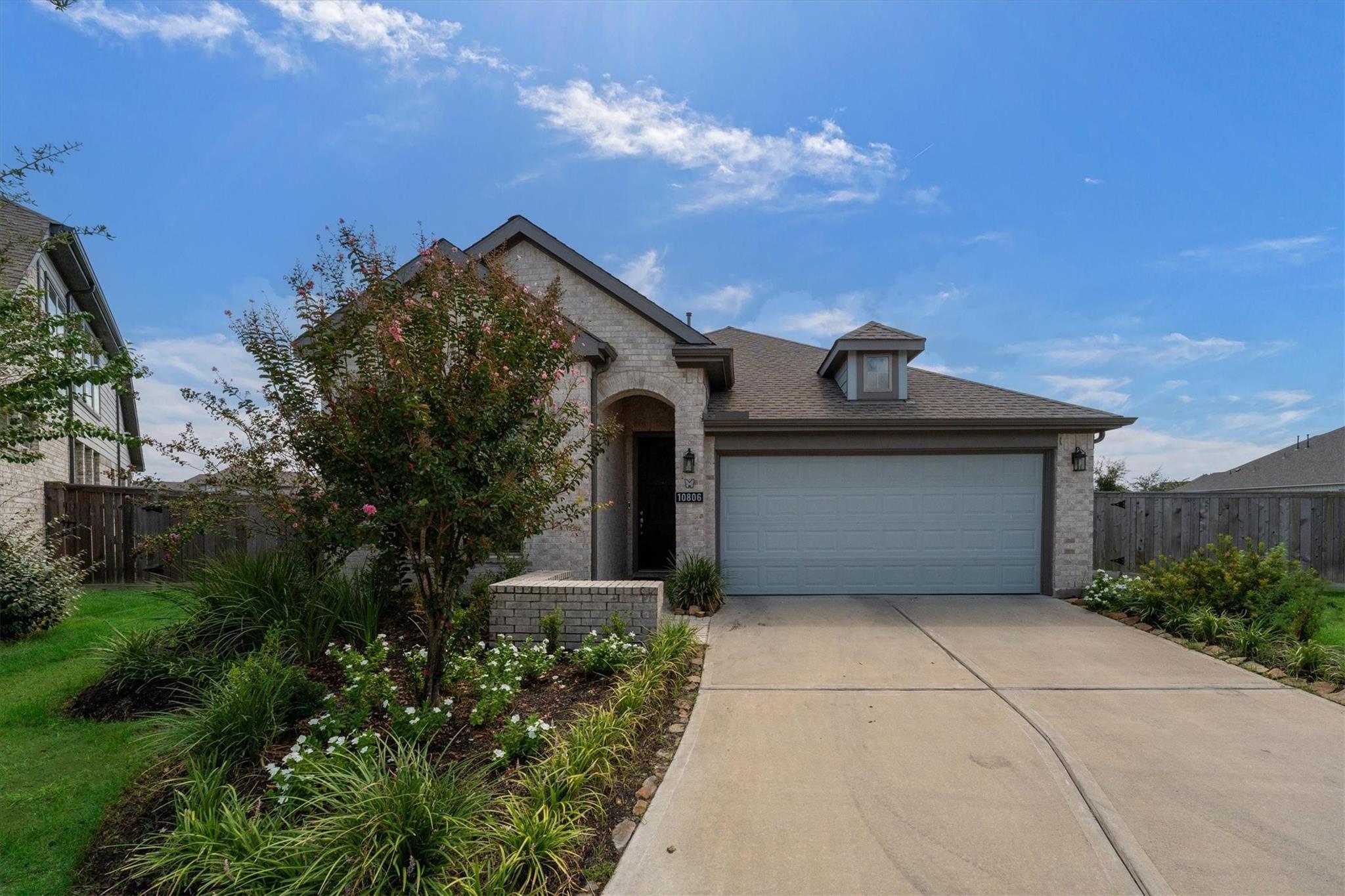 10806 Chrysalis Court