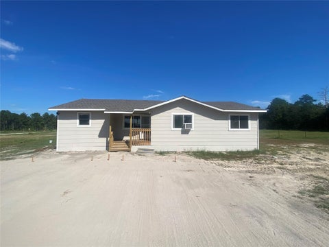Homes For Rent - 411 County Road 4800<br/> Warren, TX 77664