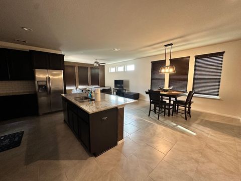 3322 Harvest Meadow Lane Rosenberg TX 77471