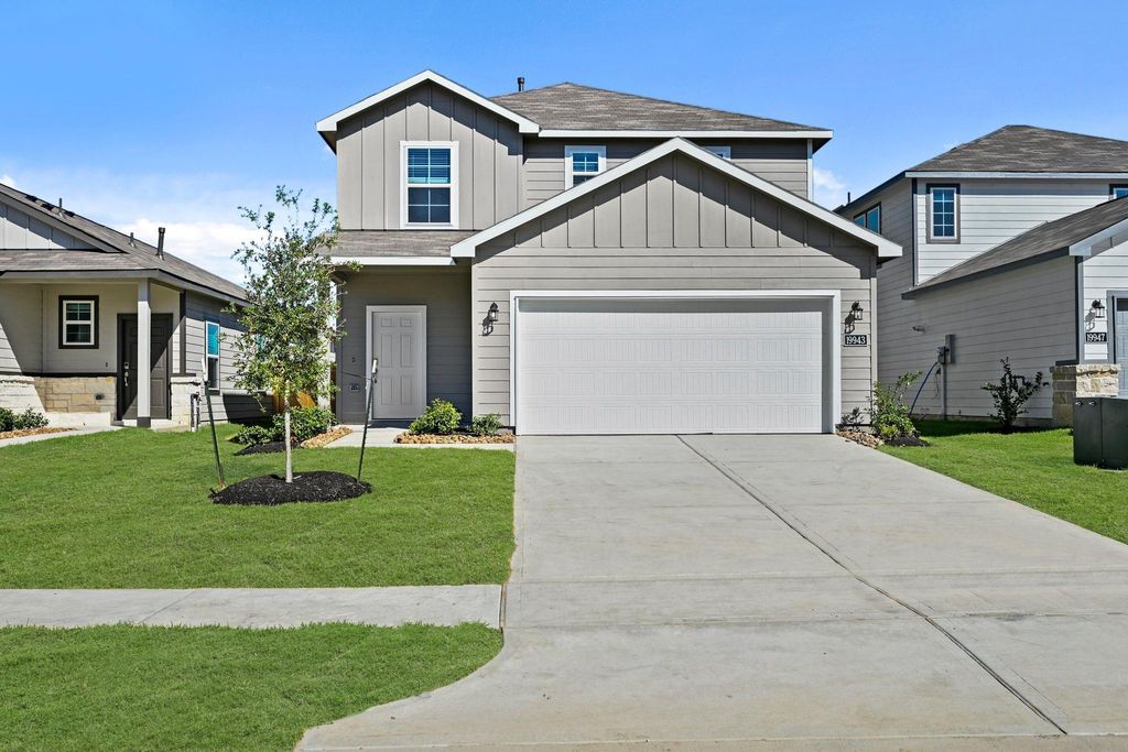 Photo of 19943 Park Mesa Lane, Porter, TX 77365 (MLS # 40121564)