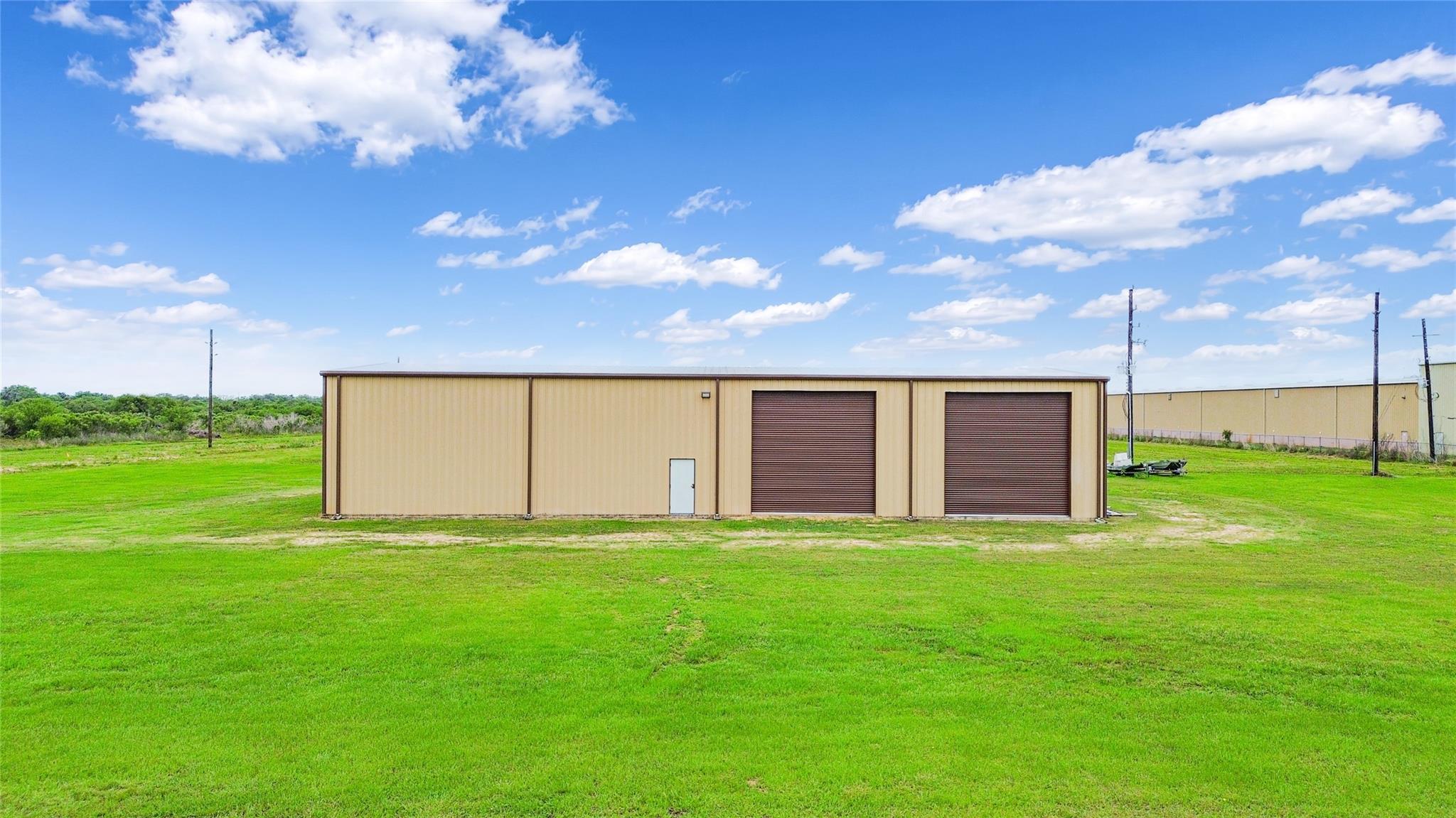 2245 Randon Dyer Road