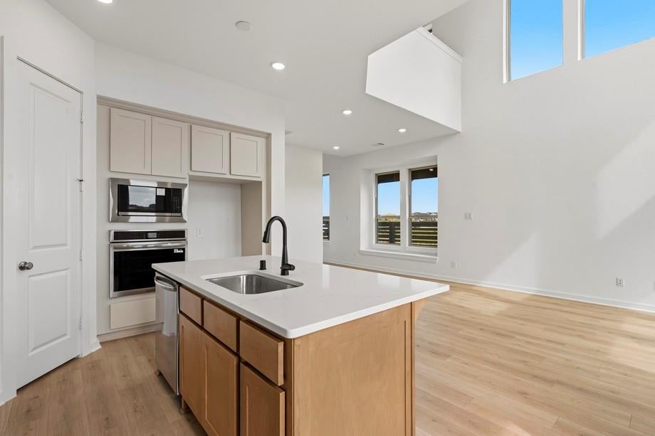 16714 Skylark Forest Drive