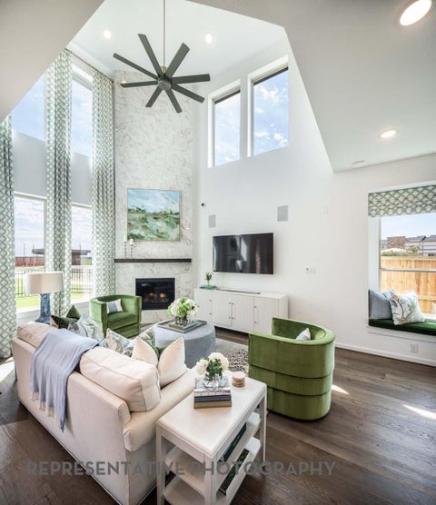 Photo of 16714 Skylark Forest Drive, Cypress, TX 77433 (MLS # 28671534)