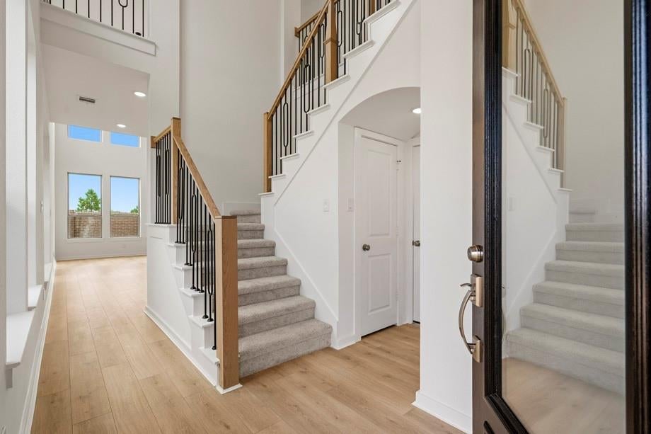 16714 Skylark Forest Drive