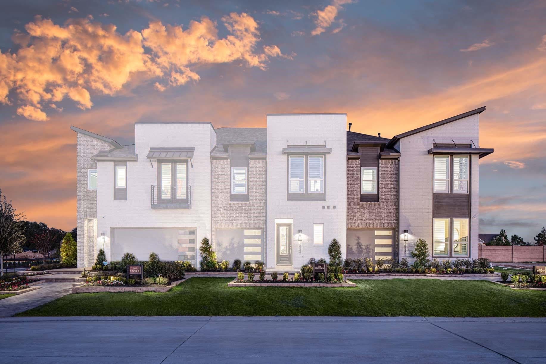 16714 Skylark Forest Drive