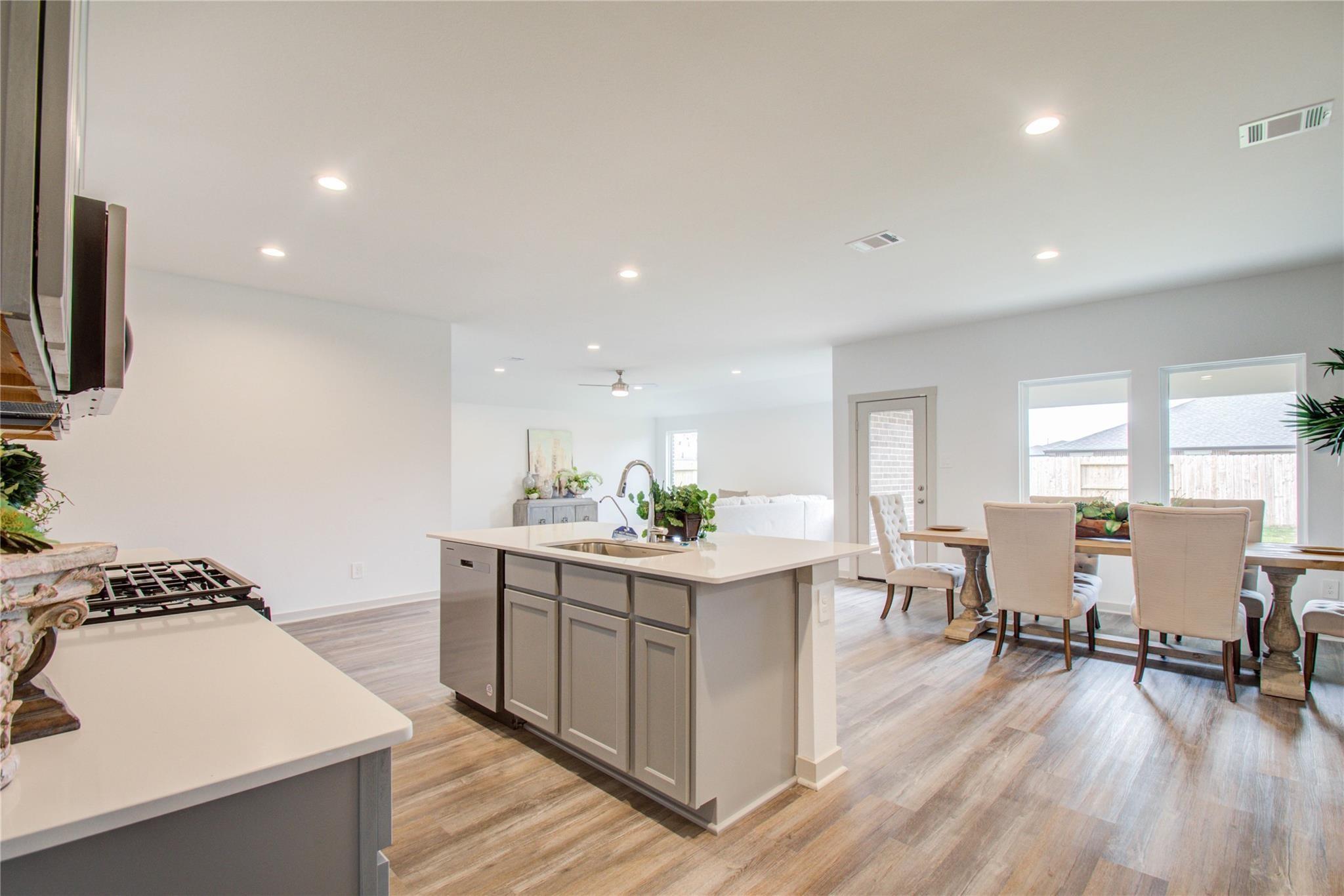 3407 Lake Landing Lane
