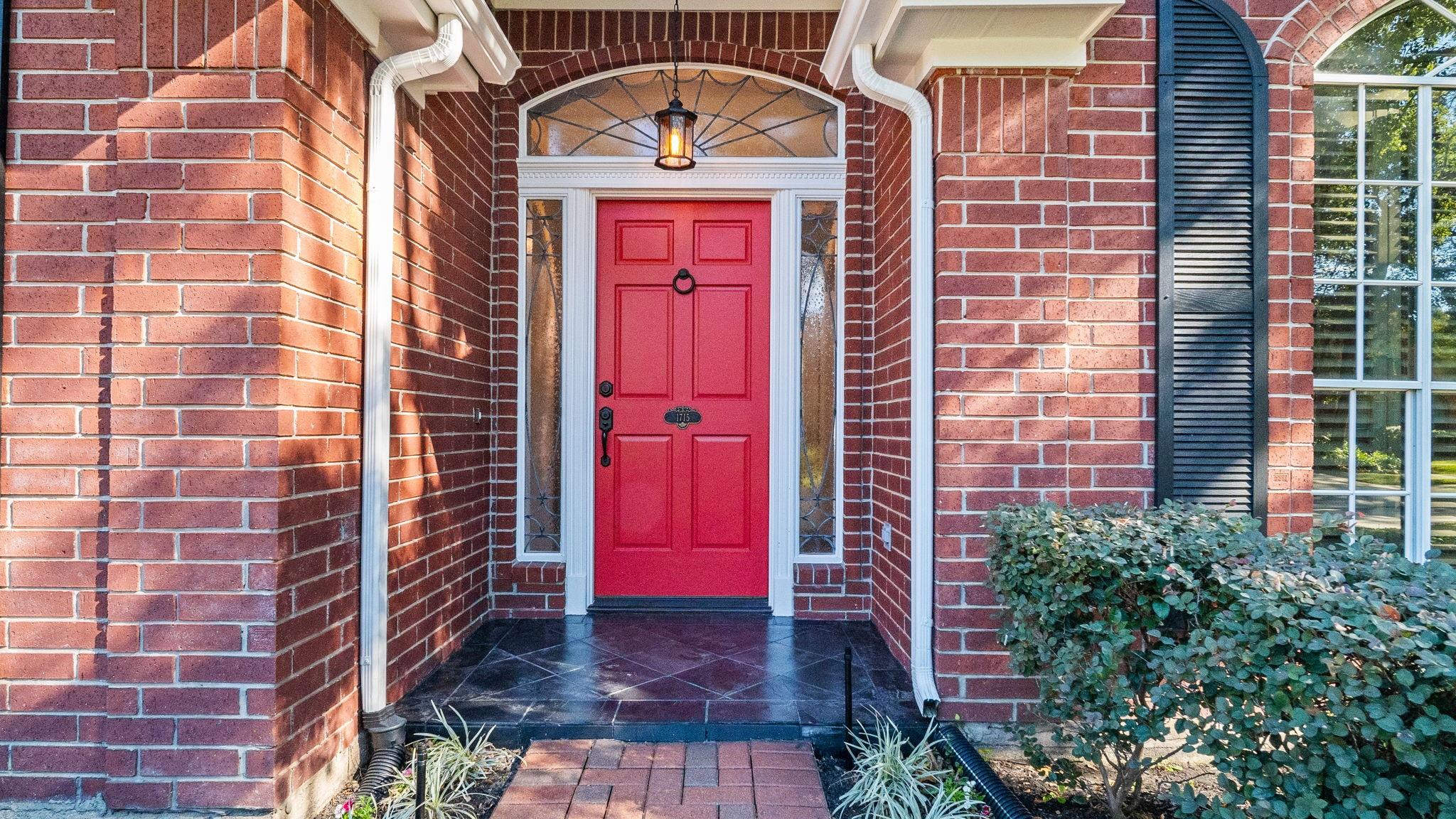 1715 Medway Drive