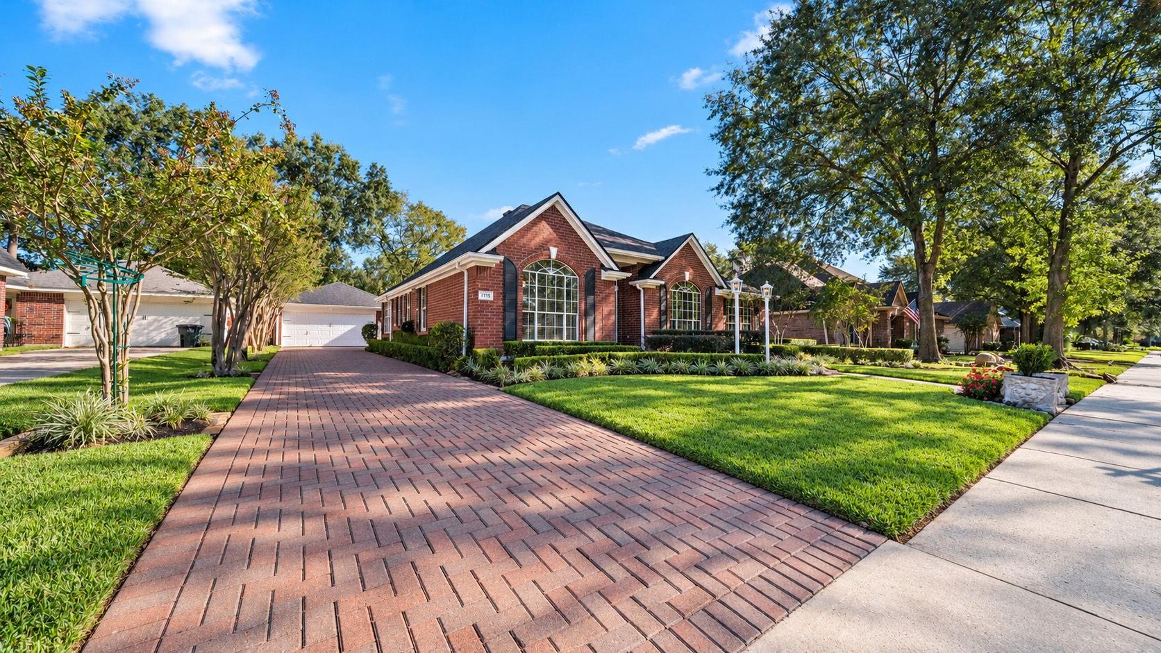 1715 Medway Drive