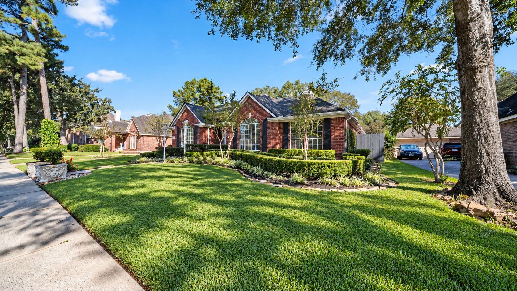 1715 Medway Drive