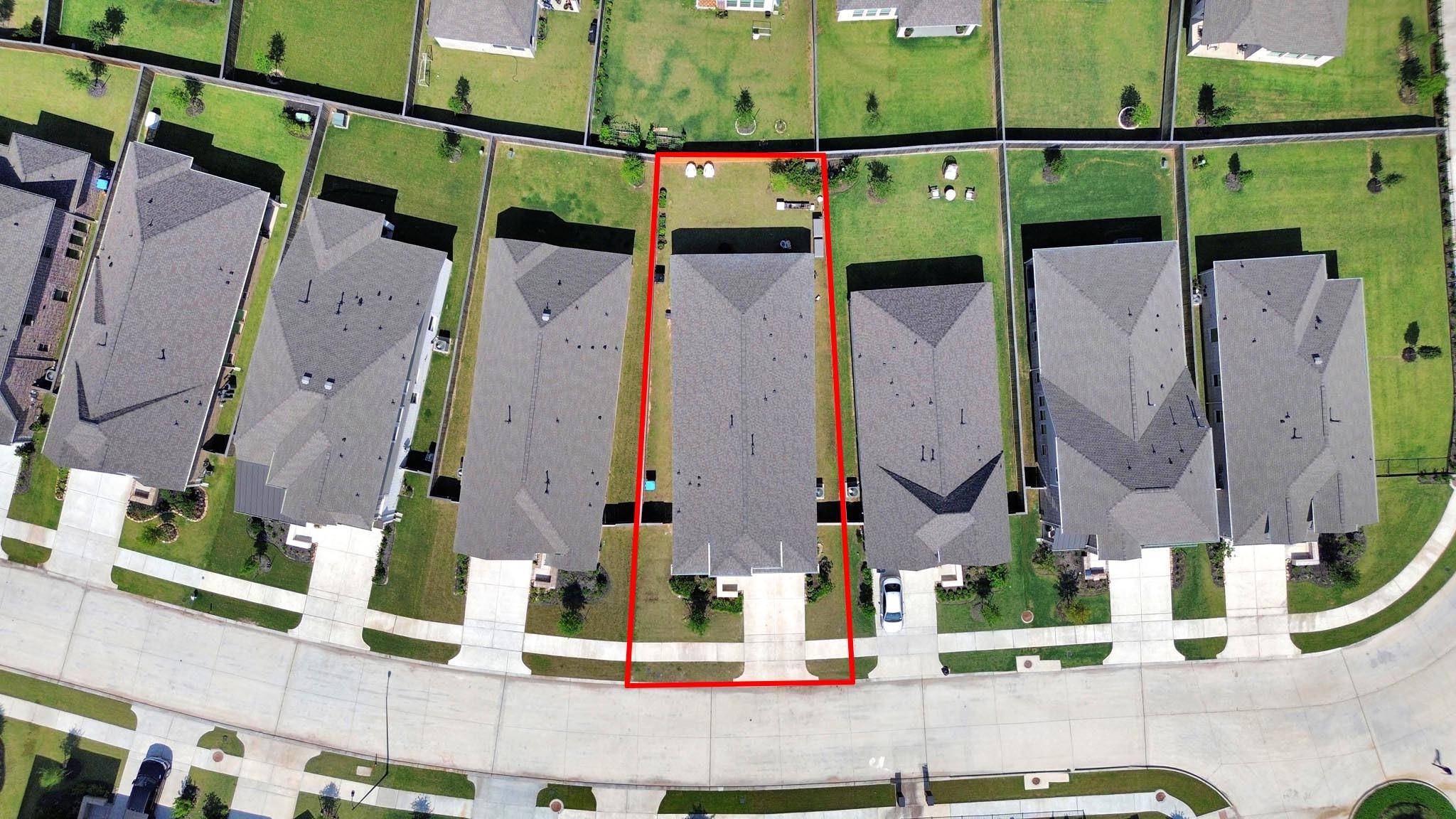 11414 Bush Clover Drive