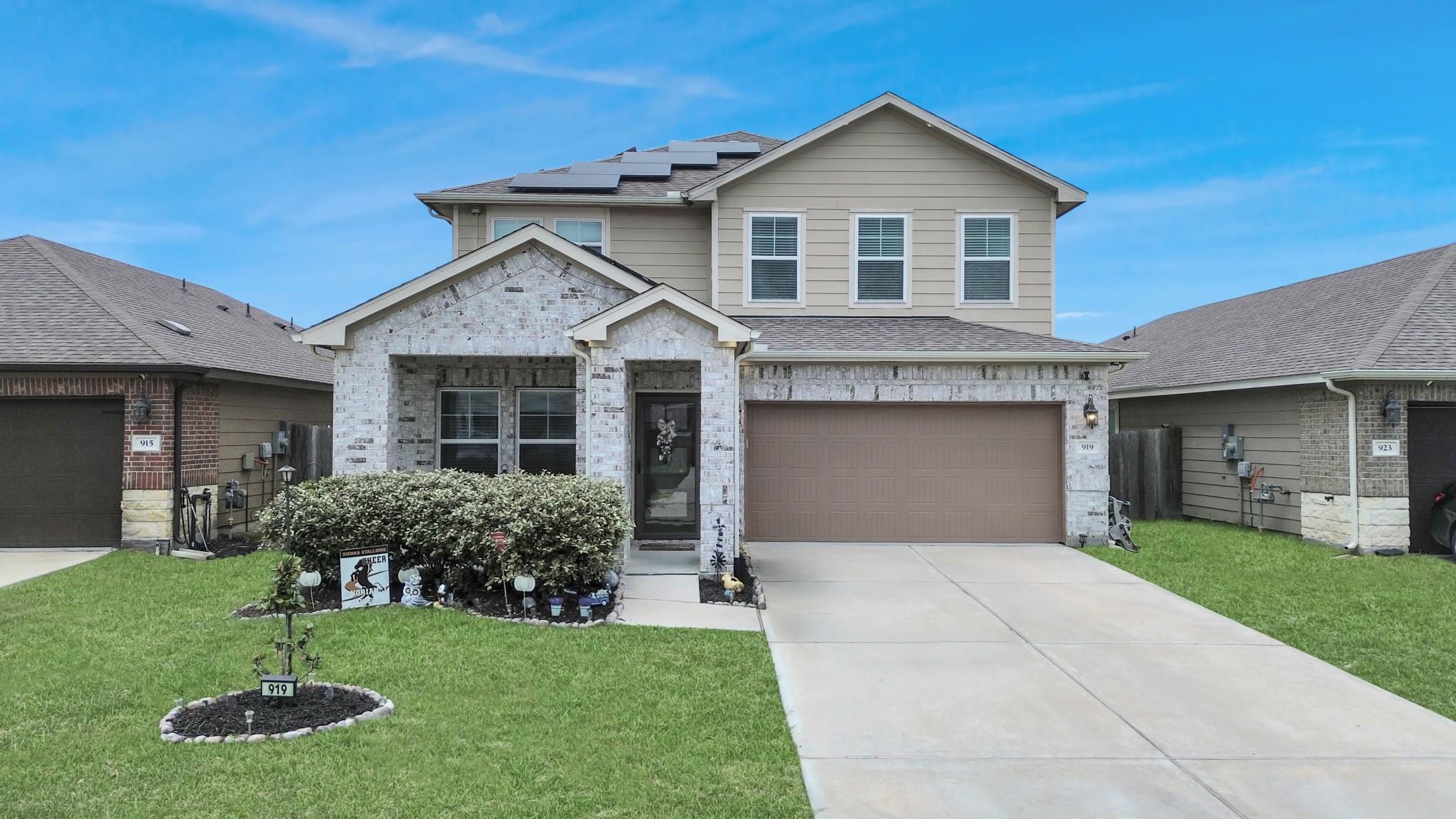 919 Modesto Drive